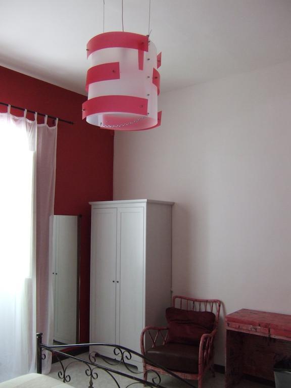B&B Dei Tigli Lecce Room photo