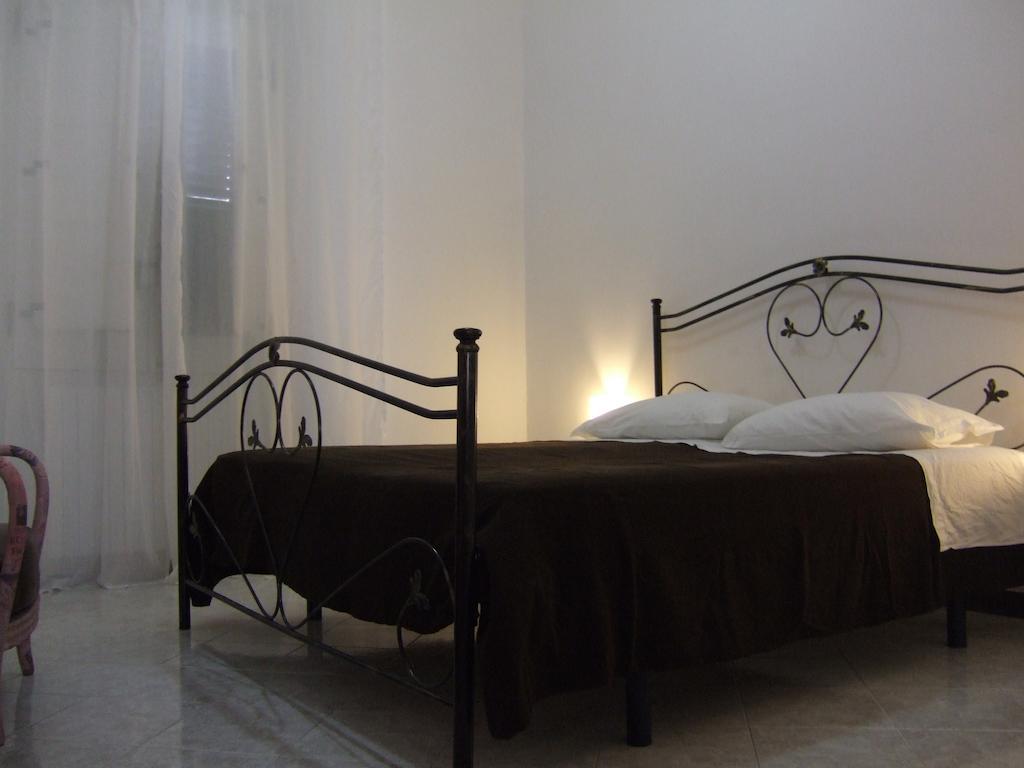 B&B Dei Tigli Lecce Exterior photo