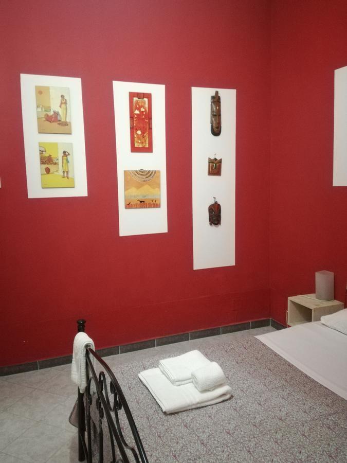 B&B Dei Tigli Lecce Exterior photo